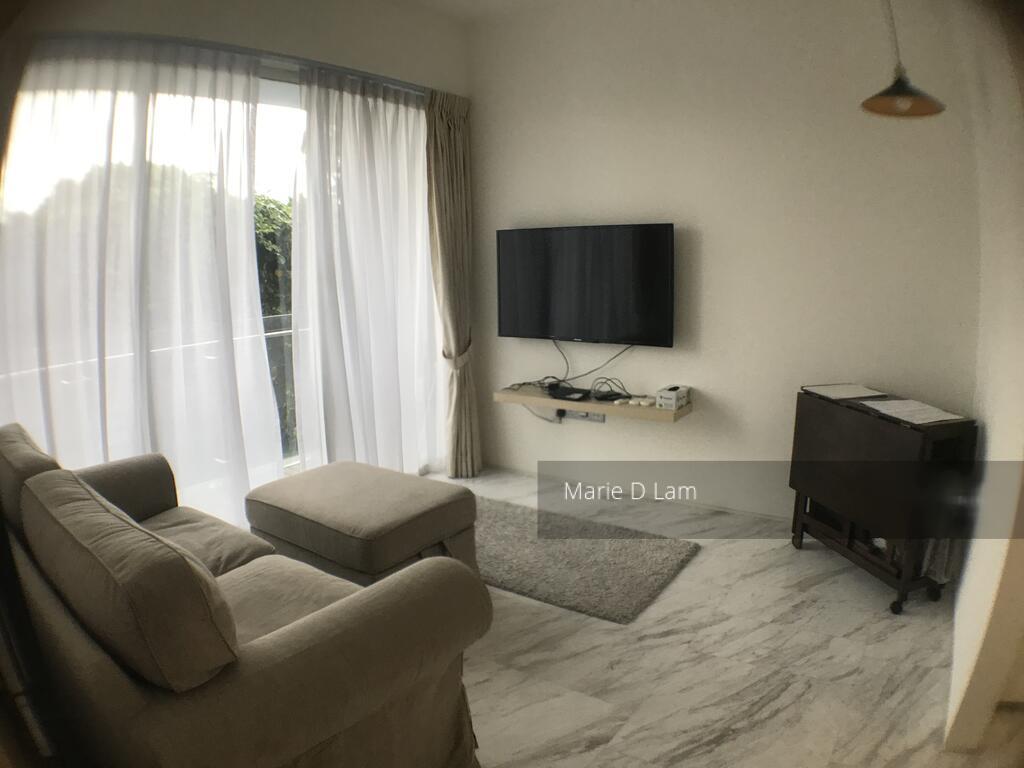 The Sorrento (D5), Condominium #294334791
